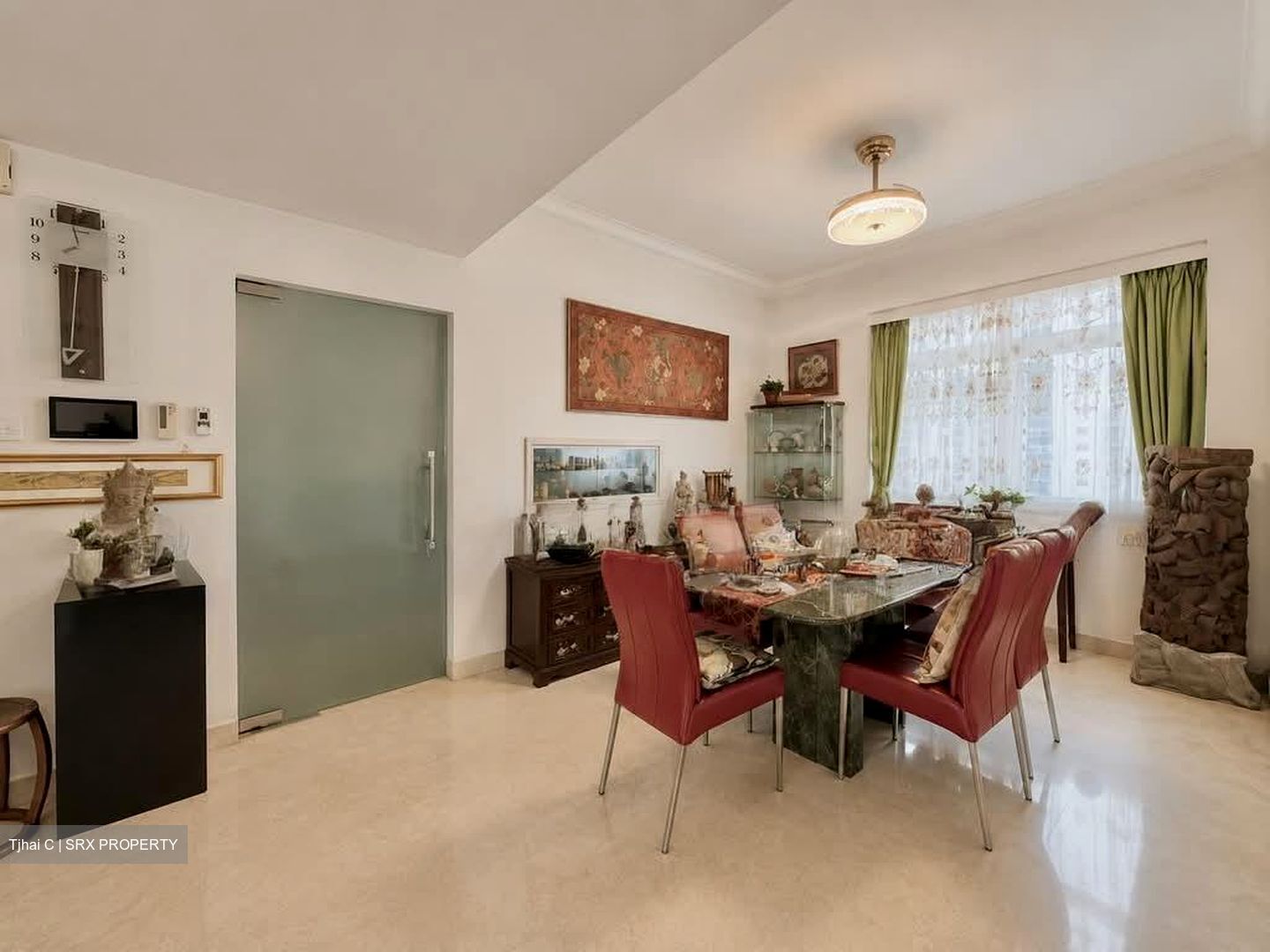 The Waterside (D15), Condominium #554875751